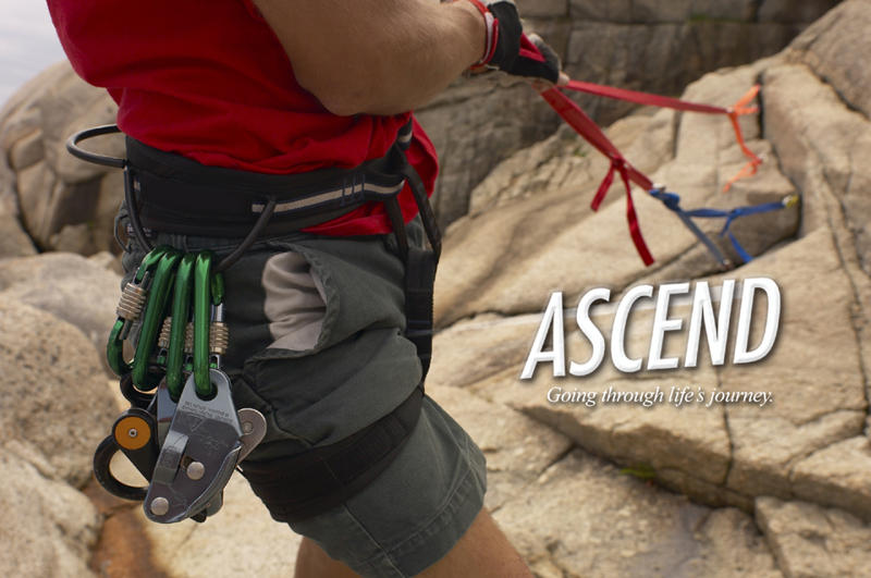 ASCEND Young Adult Game Night